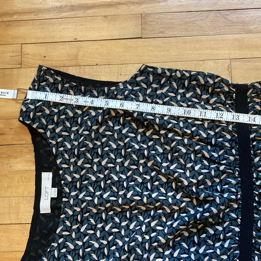 LOFT Dress - Picture 10 of 11